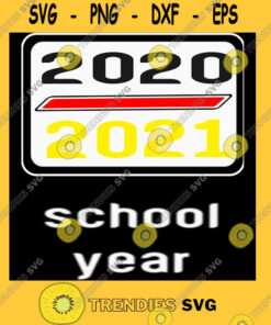 Copy of School year 2020 2021 Classic T Shirt