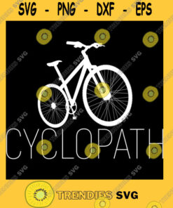Cyclopath Classic T Shirt