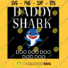 DADDY SHARK DOO DOO DOO Essential T Shirt