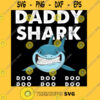 Daddy Shark T Shirt Doo Doo Doo Fatherx27s Day Gift Shirt Essential T Shirt