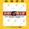 Daily Bugle News Team Essential T Shirt