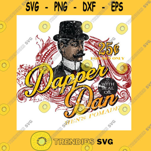 Dapper Dan T Shirt