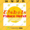 Elsbels Palace Hotel Classic T Shirt