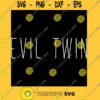 Evil Twin Essential T Shirt