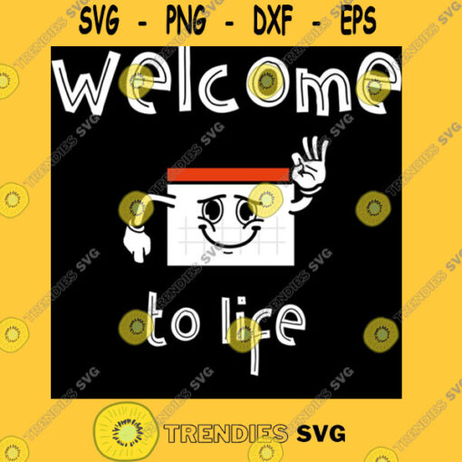 Finished school welcome to life Classic T Shirt Copy