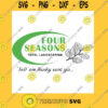 Four Seasons Total Landscaping Classic T Shirt