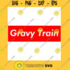 Gravy Train Classic T Shirt