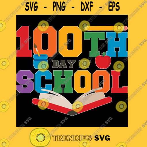 Happy 100th day of school T Shirt