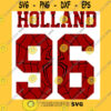 Holland Active T Shirt