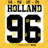 Holland Classic T Shirt