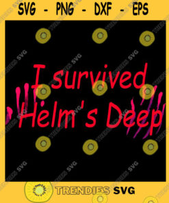 I survived helmx27s Deep Essential T Shirt