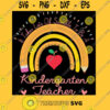 It Takes Lots Of Sparkle To Be A Kindergarten Teacher T Shirt