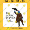 Ix27m Mary Poppins yx27all Classic T Shirt