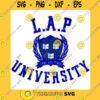 LAP university T Shirt