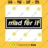 Mad Fer It OASIS Band Tribute MADE IN THE 90s Classic T Shirt