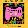 Middle school level complete T Shirt