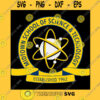 Midtown School of Science and Technology Logo Classic T Shirt