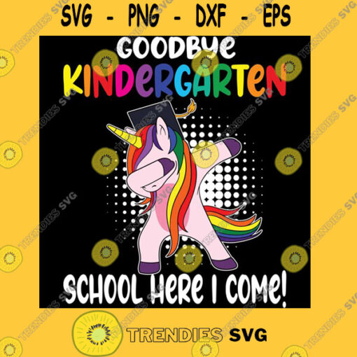School Goodbye Kindergarten Enrollment Classic T Shirt Copy Copy Copy