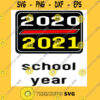 School year 2020 2021 Classic T Shirt