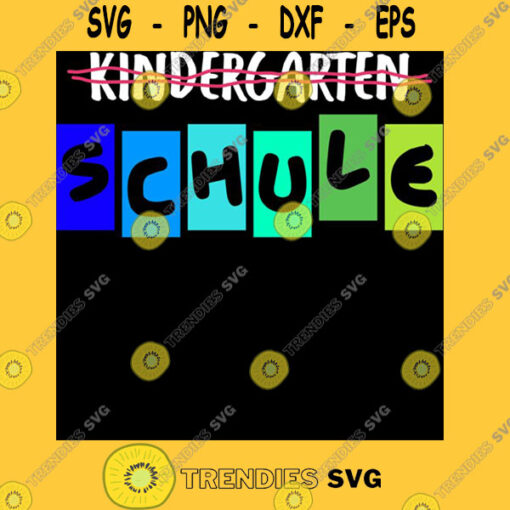 Schoolchild 2021 Enrollment 1st Class Kindergarten Premium T Shirt