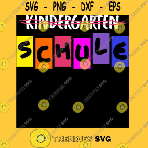 Schoolchild 2021 Enrollment 1st Class Kindergarten Premium T Shirt Copy