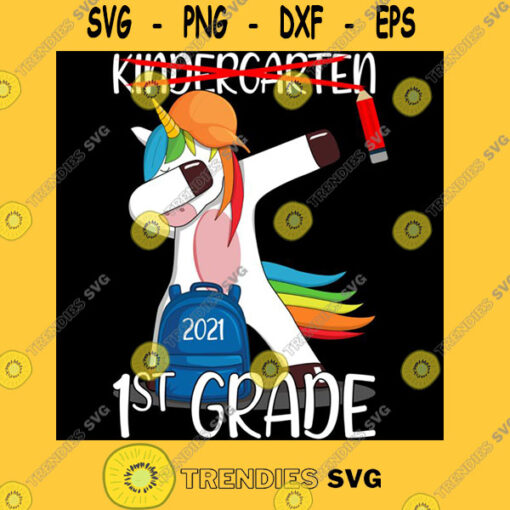 Schoolchild 2021 First Grader Enrollment 1st Grade Essential T Shirt