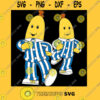 Silly Bananas Pyjamas They Are Coming Down Cute Australian Nostalgic Kids Gift Classic Austral