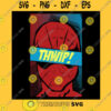 Spidey Thwip Classic T Shirt