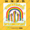Stonewall Riots 50th Anniversary Gay Pride T Shirt Classic T Shirt