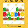 Super Daddio shirt Fatherx27s Day Super Dad Father Gift Idea Funny Dad Super Daddio Classic