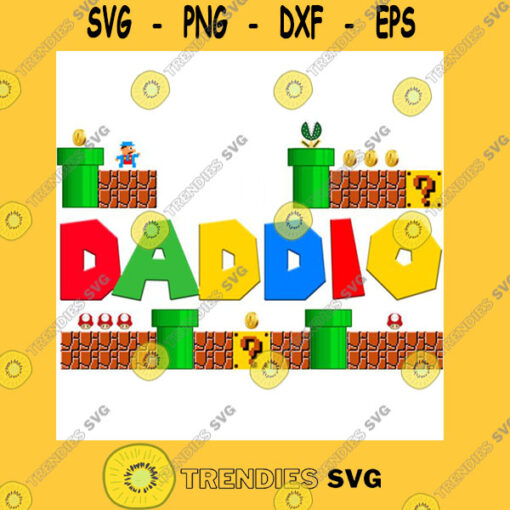 Super Daddio shirt Fatherx27s Day Super Dad Father Gift Idea Funny Dad Super Daddio Classic
