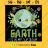 The Future of Planet Earth Is in My Classroom Classic T Shirt Copy