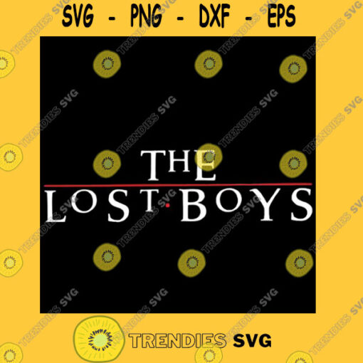 The Lost Boys Essential T Shirt