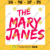 The Mary Janes Essential T Shirt