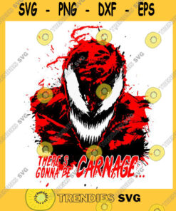 There39s gonna be Carnage T Shirt