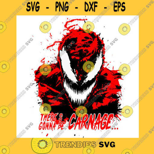 There39s gonna be Carnage T Shirt