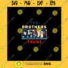 Vote 1 The Brothers Trust Graphic T Shirt