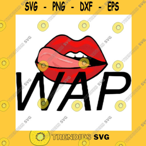 WAP Sticker 1