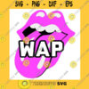 WAP Sticker