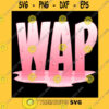 WAP Wap Sticker