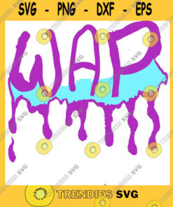 Wap Sticker Copy