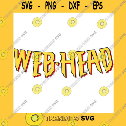 Web head Essential T Shirt