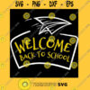 Welcome Back To School T Shirt