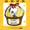 ennard and the exotic butters T Shirt