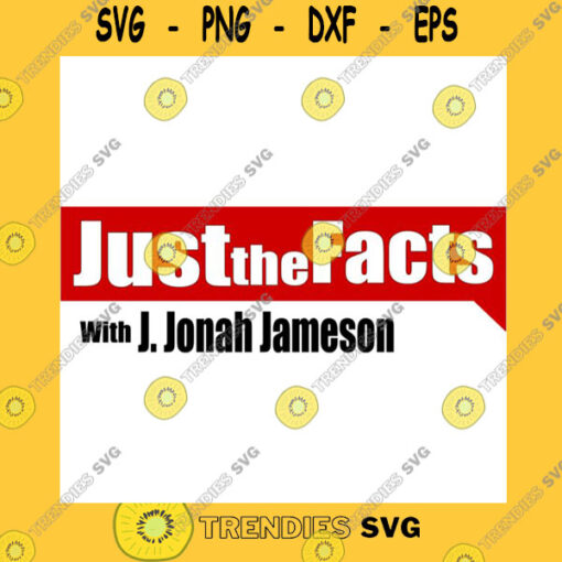 just the facts Classic T Shirt