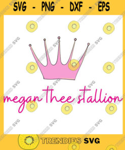 queen megan thee stallion ART T Shirt