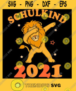 school child 2021 lion schooling boys school start Classic T Shirt