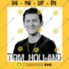 tom holland Classic T Shirt Copy