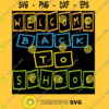 welcome back to school Classic T Shirt