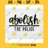 Abolish THE POLICE